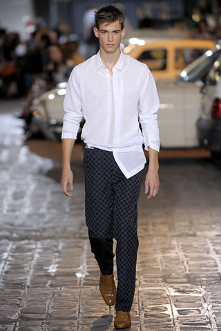 Dries Van Noten / - 2009